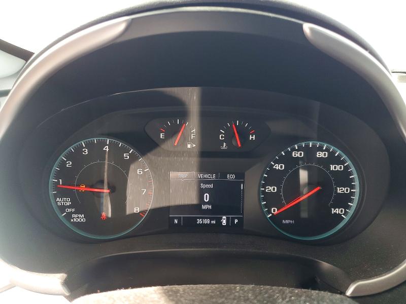 Продажа на аукционе авто 2024 Chevrolet Malibu, vin: 1G1ZD5ST9RF165208, номер лота: 51685516