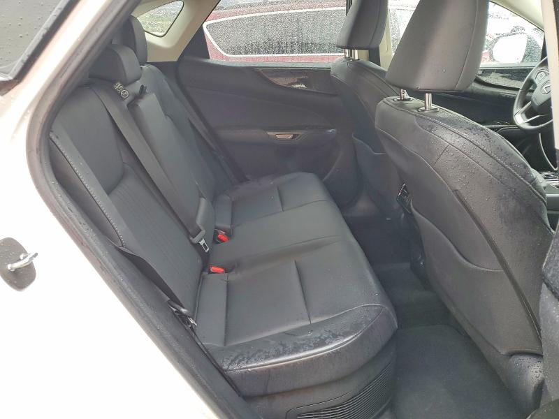 Продаж на аукціоні авто 2024 Lexus Nx 350h, vin: JTJGKCEZ6R5013866, номер лоту: 51345686