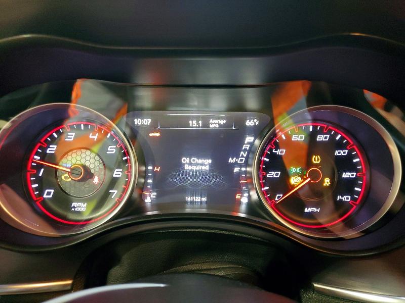Aukcja sprzedaży 2015 Dodge Charger, vin: 2C3CDXBG3FH856552, numer aukcji: 48341396