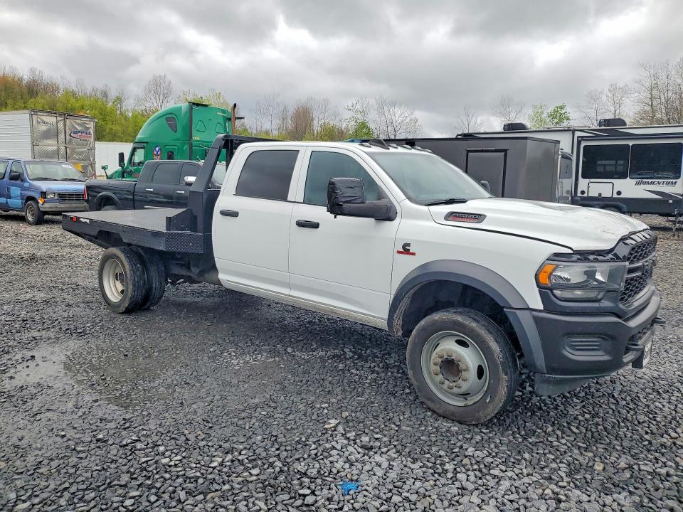 Продаж на аукціоні авто 2024 Ram 4500, vin: 3C7WRLEL5RG280059, номер лоту: 51999006