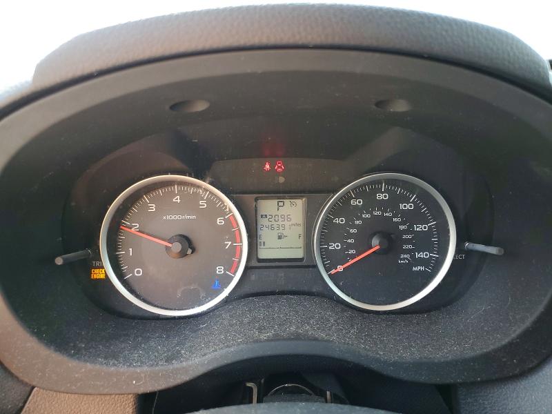 49840526 :رقم المزاد ، JF2SJAEC5EH490069 vin ، 2014 Subaru Forester مزاد بيع