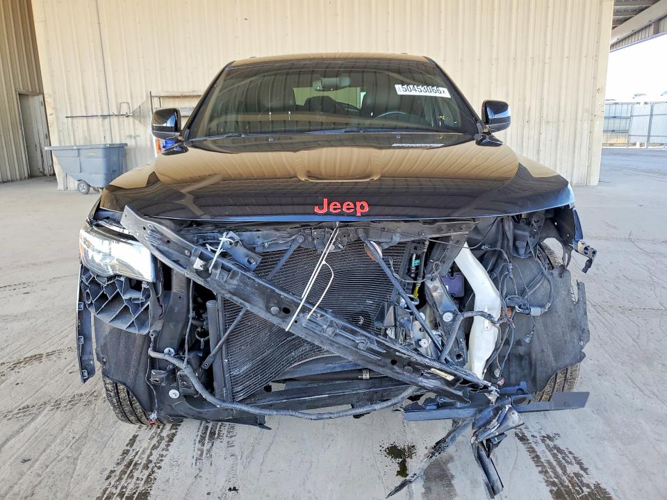Aukcja sprzedaży 2019 Jeep Grand Cherokee, vin: 1C4RJEAG2KC544160, numer aukcji: 50453066