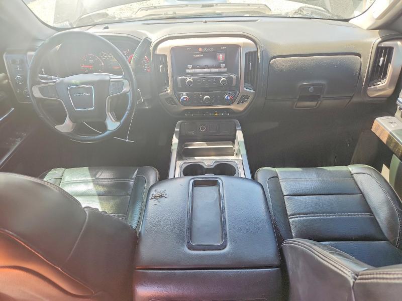 Aukcja sprzedaży 2015 Gmc Sierra, vin: 3GTU2WEJ7FG418172, numer aukcji: 50565536