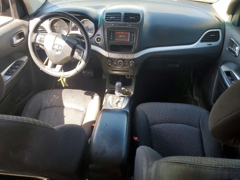 48251166 :رقم المزاد ، 3C4PDCAB3JT183435 vin ، 2018 Dodge Journey مزاد بيع