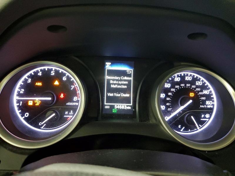 Продажа на аукционе авто 2022 Toyota Camry, vin: 4T1C11AK4NU040920, номер лота: 51641416