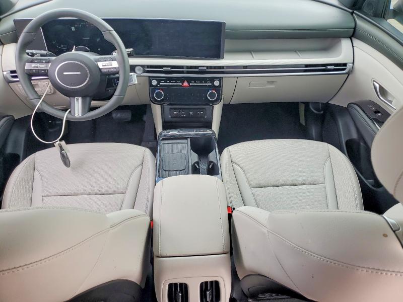 Продажа на аукционе авто 2026 Hyundai Tucson, vin: KM8JEDD17TU468459, номер лота: 51204036