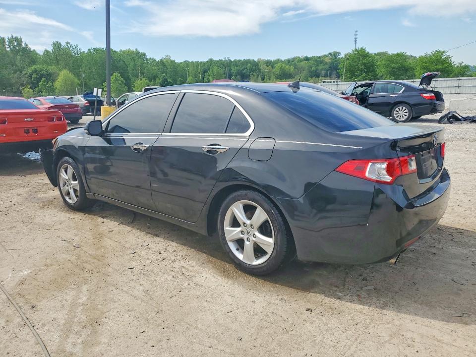 Aukcja sprzedaży 2010 Acura Tsx, vin: JH4CU2E62AC004334, numer aukcji: 49993986