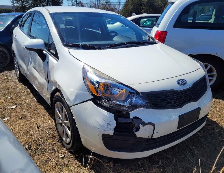 Aukcja sprzedaży 2014 Kia Rondo, vin: KNADM4A36E6330426, numer aukcji: 50851686
