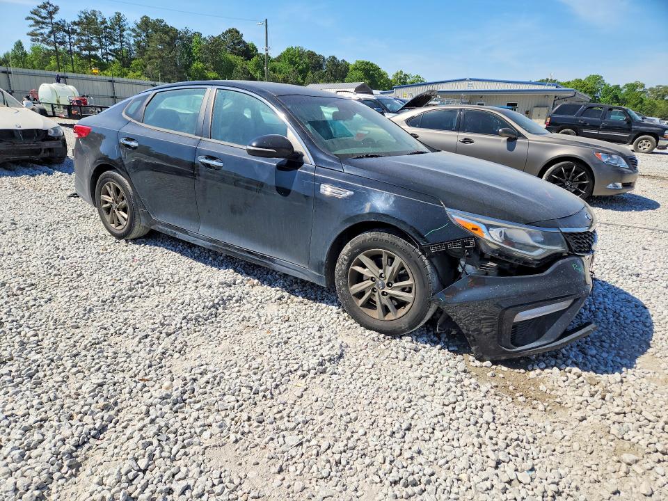 Продажа на аукционе авто 2019 Kia Optima, vin: 5XXGT4L33KG328890, номер лота: 49650556