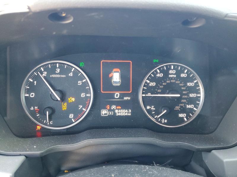 Aukcja sprzedaży 2024 Subaru Crosstrek, vin: JF2GUADC3RH357685, numer aukcji: 49054846