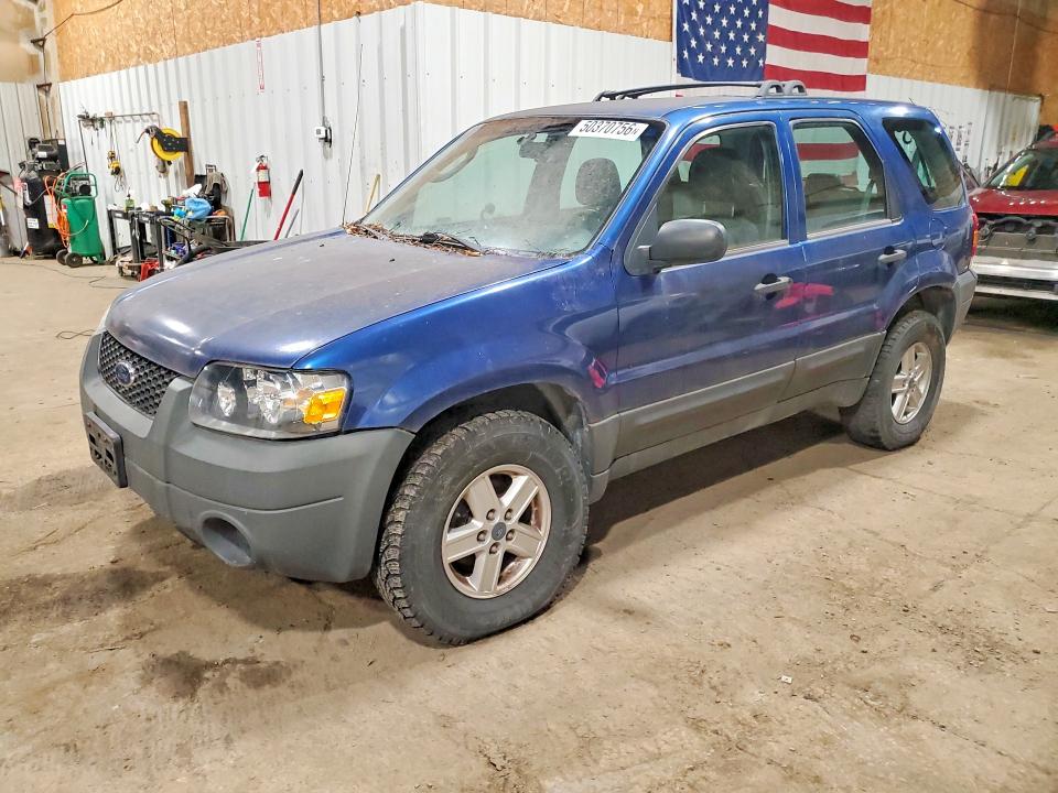 Продажа на аукционе авто 2007 Ford Escape, vin: 1FMYU02ZX7KA61529, номер лота: 50370756