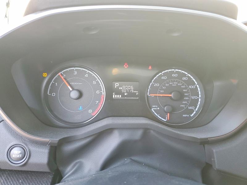 Продажа на аукционе авто 2019 Subaru Crosstrek, vin: JF2GTADC2KH271017, номер лота: 47842736