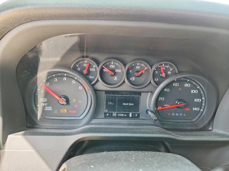 49061696 :رقم المزاد ، 3GTNUAED9RG260482 vin ، 2024 Gmc Sierra مزاد بيع