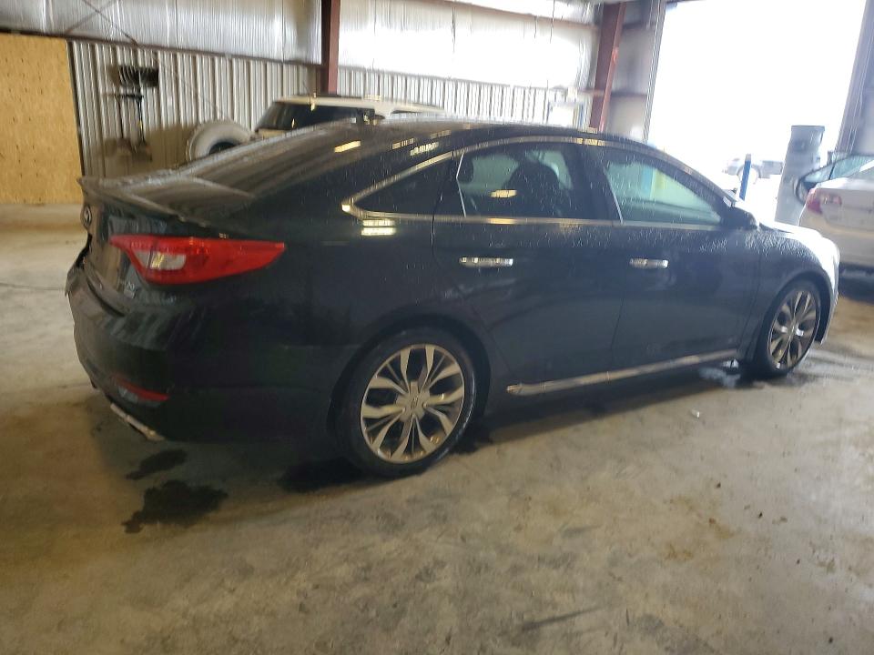 Продажа на аукционе авто 2015 Hyundai Sonata, vin: 5NPE34AB1FH248256, номер лота: 50600226