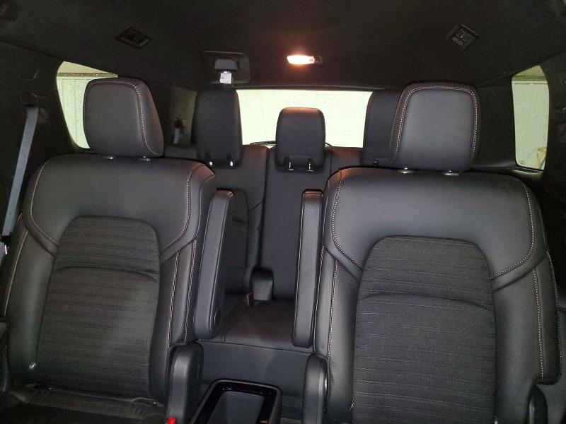 Продаж на аукціоні авто 2025 Nissan Pathfinder, vin: 5N1DR3BD8SC244209, номер лоту: 51331226