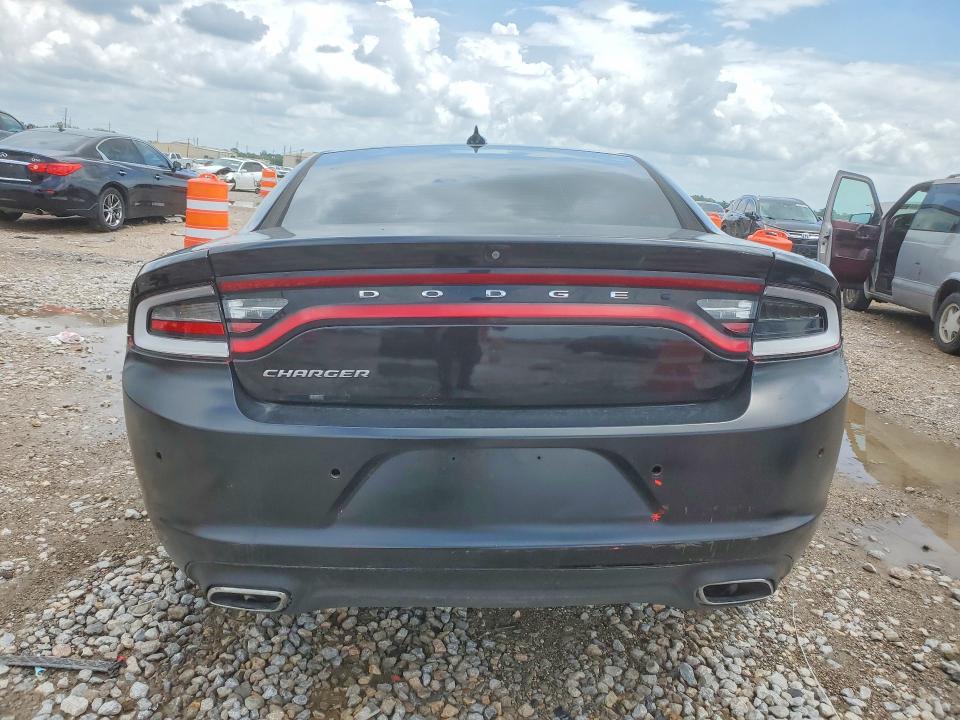Продаж на аукціоні авто 2017 Dodge Charger, vin: 2C3CDXCT3HH620269, номер лоту: 50823136