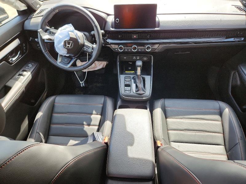 Aukcja sprzedaży 2025 Honda Cr-v, vin: 7FARS6H98SE112321, numer aukcji: 49466506