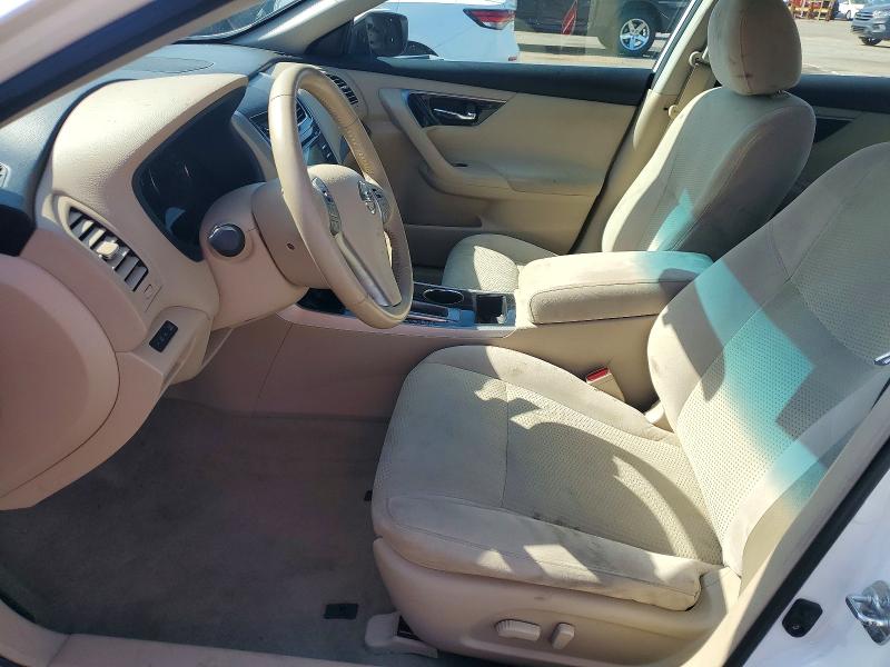 Продажа на аукционе авто 2014 Nissan Altima, vin: 1N4AL3AP6EC106165, номер лота: 49548136