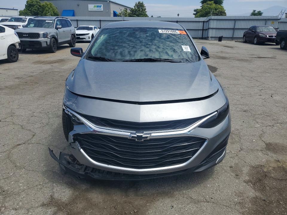Auction sale of the 2023 Chevrolet Malibu, vin: 1G1ZE5ST8PF134333, lot number: 51291886