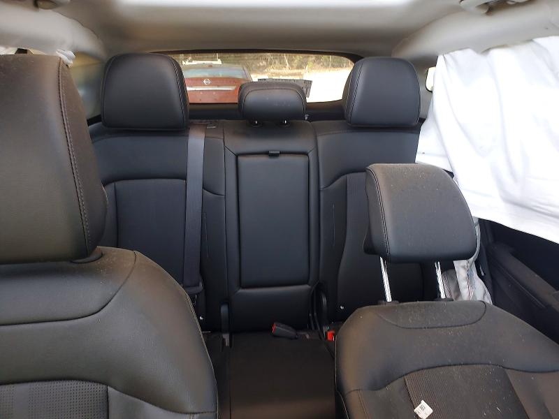 Продаж на аукціоні авто 2026 Kia Sportage, vin: 5XYK33DF9TG397044, номер лоту: 49443566