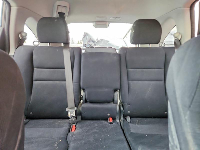 Продаж на аукціоні авто 2010 Honda Cr-v, vin: 5J6RE4H38AL803079, номер лоту: 47707326