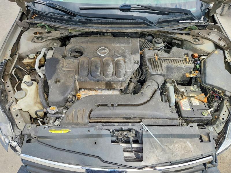 Aukcja sprzedaży 2008 Nissan Altima, vin: 1N4AL21EX8N485561, numer aukcji: 49892436
