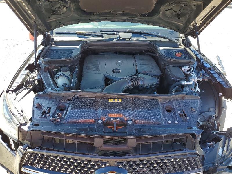 Продажа на аукционе авто 2024 Mercedes-benz Gle, vin: 4JGFB4FB0RB204427, номер лота: 49074346