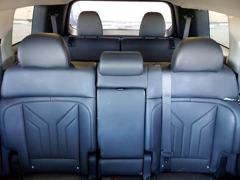 Продажа на аукционе авто 2025 Hyundai Santa Fe, vin: 5NMP2DGL0SH098823, номер лота: 48478066