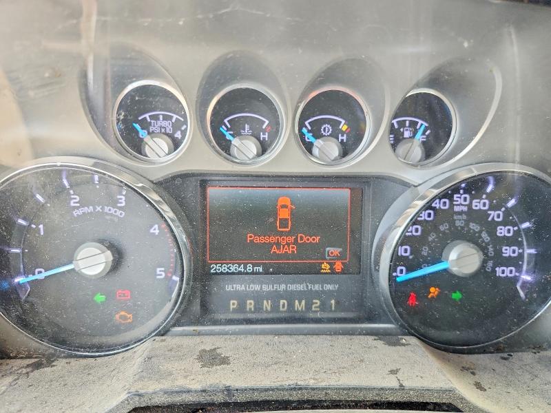 Продаж на аукціоні авто 2014 Ford F250, vin: 1FT7W2BT2EEA83943, номер лоту: 49298386