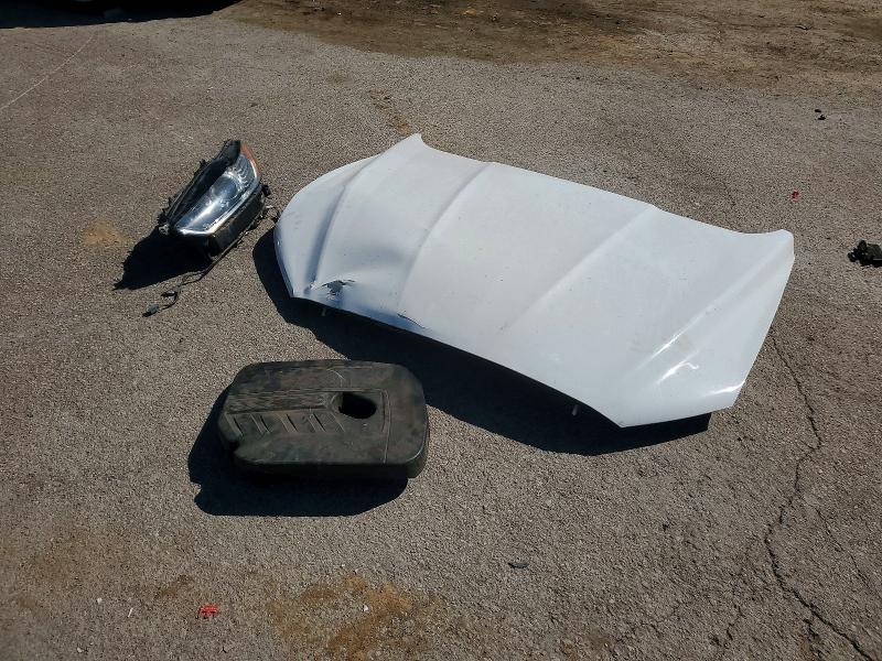Aukcja sprzedaży 2014 Ford Fusion, vin: 1FA6P0HD9E5405402, numer aukcji: 49329456