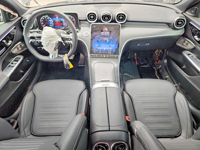 Aukcja sprzedaży 2024 Mercedes-benz C, vin: W1KAF4GB6RR174543, numer aukcji: 51493486