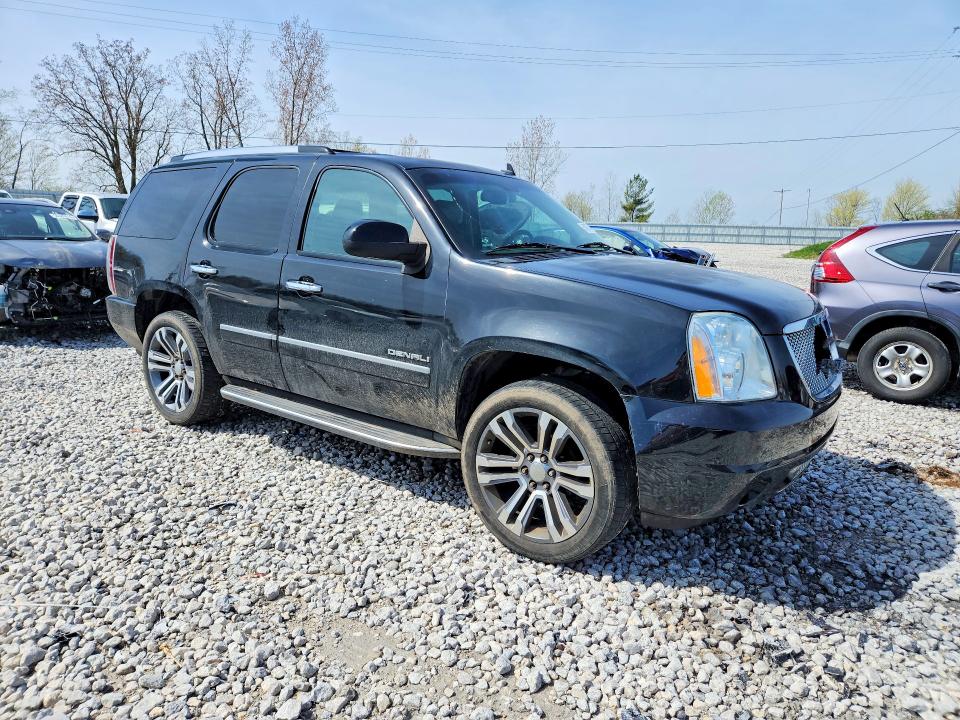 Продаж на аукціоні авто 2013 Gmc Yukon, vin: 1GKS2EEF6DR287427, номер лоту: 50078626