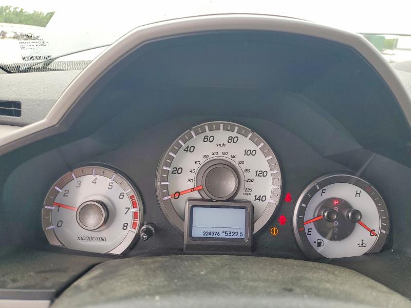 Aukcja sprzedaży 2012 Honda Pilot, vin: 5FNYF3H92CB017474, numer aukcji: 50314516