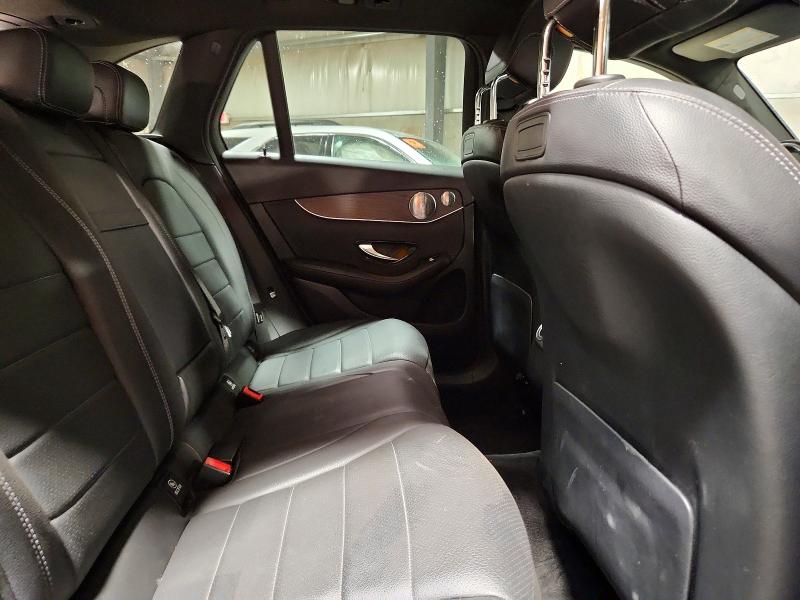 Продаж на аукціоні авто 2018 Mercedes-benz Glc, vin: WDC0G4KB0JV101670, номер лоту: 48137046