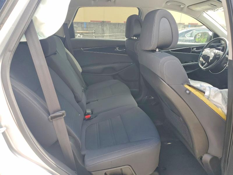 Продаж на аукціоні авто 2016 Kia Sorento, vin: 5XYPG4A35GG043683, номер лоту: 51428496