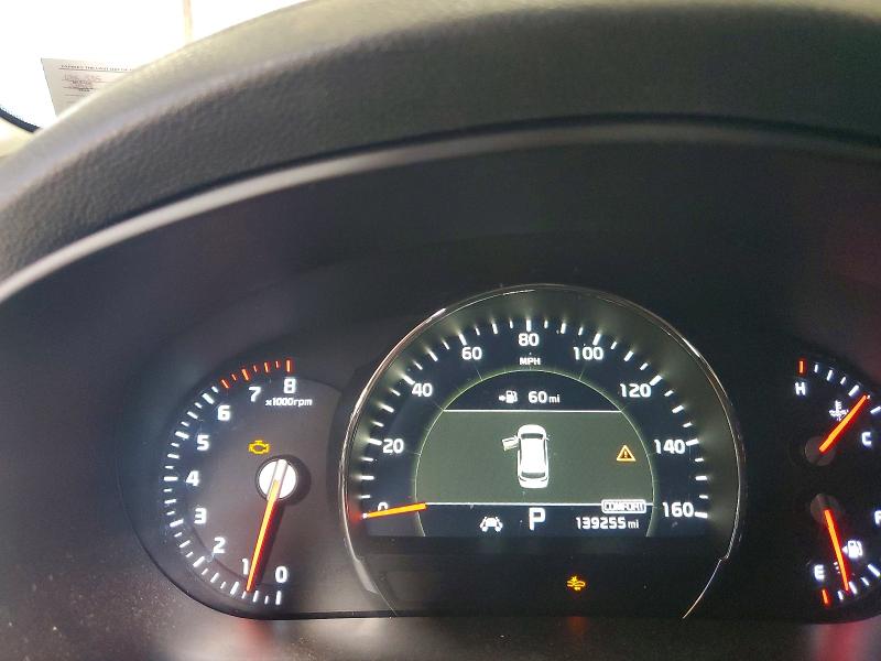 Продажа на аукционе авто 2019 Kia Sorento, vin: 5XYPHDA50KG455727, номер лота: 48052426