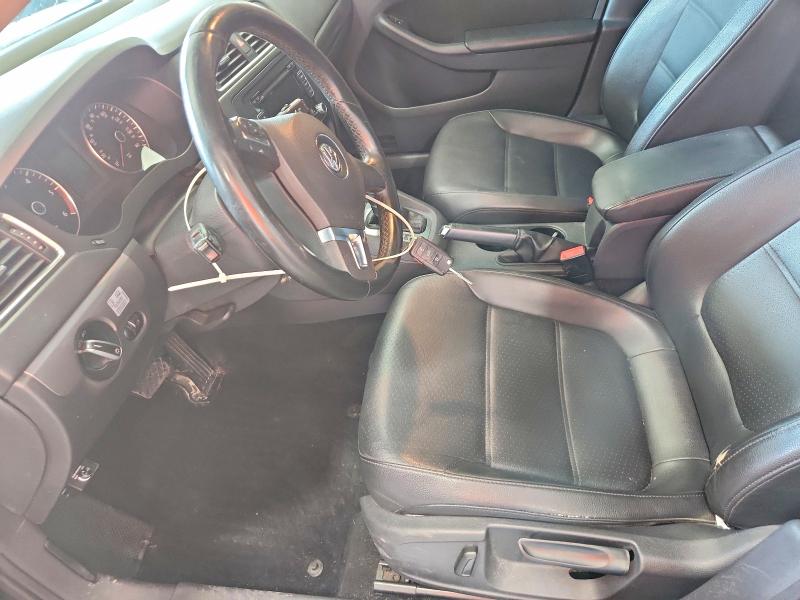 50309606 :رقم المزاد ، 3VWLL7AJXEM408060 vin ، 2014 Volkswagen Jetta مزاد بيع