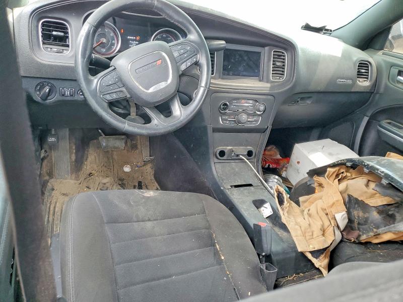 Aukcja sprzedaży 2018 Dodge Charger, vin: 2C3CDXKT1JH164649, numer aukcji: 49259846