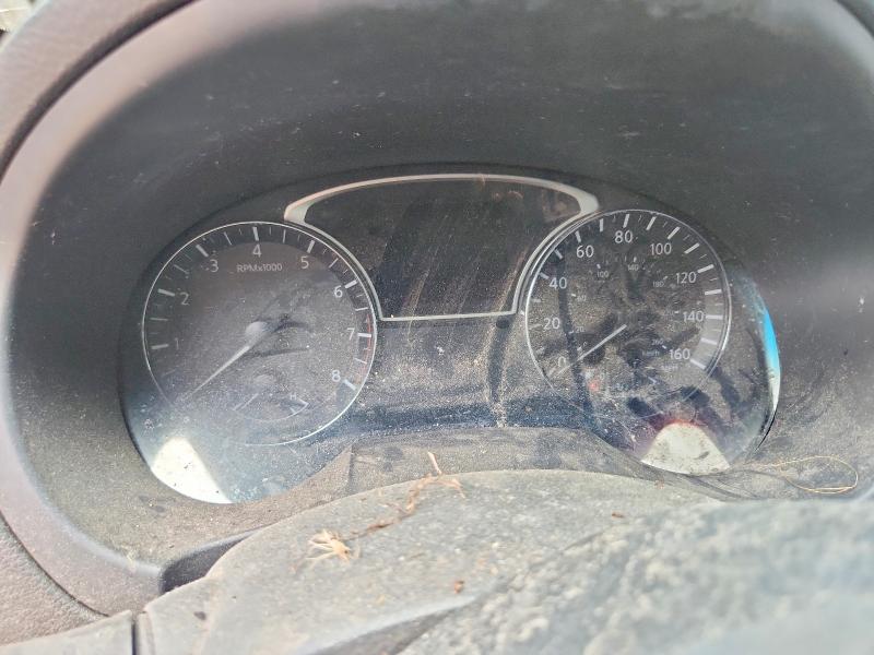 Продаж на аукціоні авто 2017 Nissan Altima, vin: 1N4AL3AP4HC233713, номер лоту: 50249406