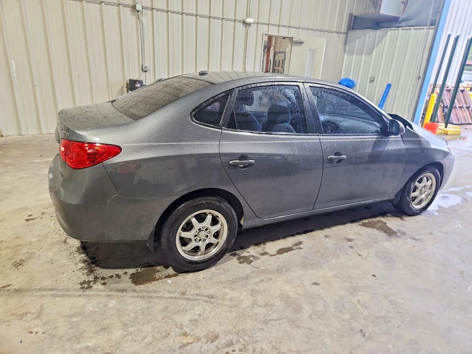 48774506 :رقم المزاد ، KMHDU46D39U596326 vin ، 2009 Hyundai Elantra مزاد بيع
