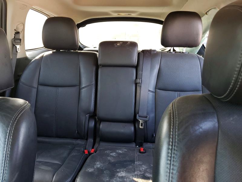 Продажа на аукционе авто 2014 Nissan Pathfinder, vin: 5N1AR2MM4EC682594, номер лота: 50196966