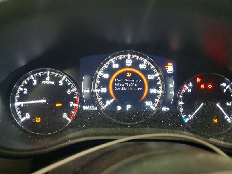 Aukcja sprzedaży 2024 Mazda Cx-50, vin: 7MMVABAM4RN178302, numer aukcji: 50825786