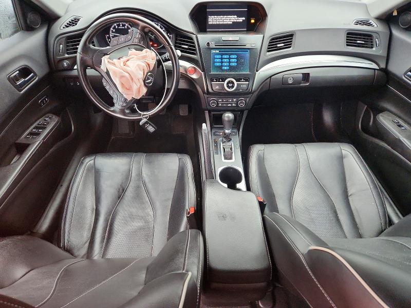 Aukcja sprzedaży 2021 Acura Ilx, vin: 19UDE2F78MA001515, numer aukcji: 48566926
