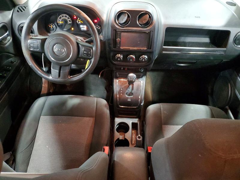 Продажа на аукционе авто 2014 Jeep Patriot, vin: 1C4NJRBB6ED827037, номер лота: 48548026