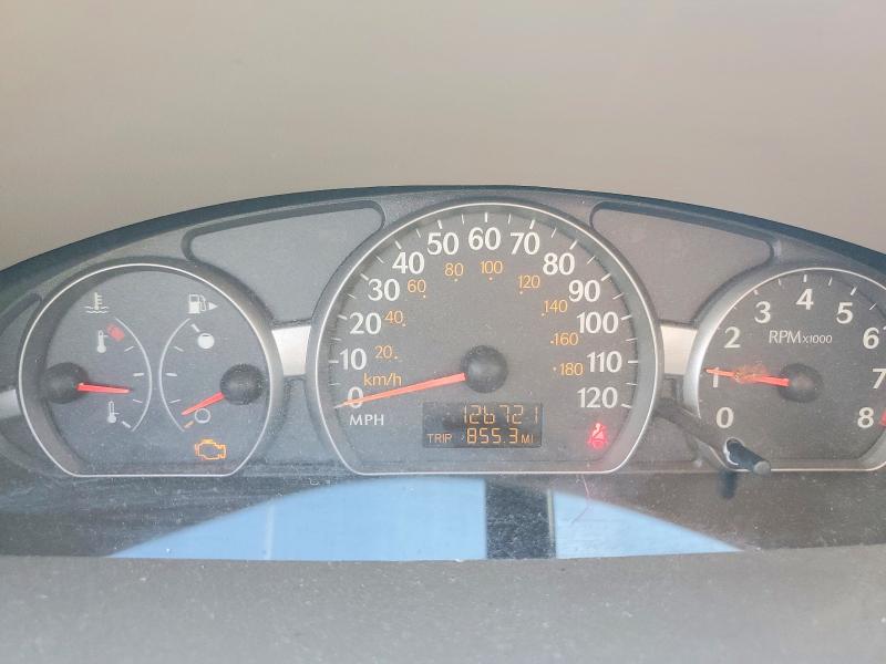 Aukcja sprzedaży 2004 Saturn Ion, vin: 1G8AJ52F94Z124070, numer aukcji: 50942046
