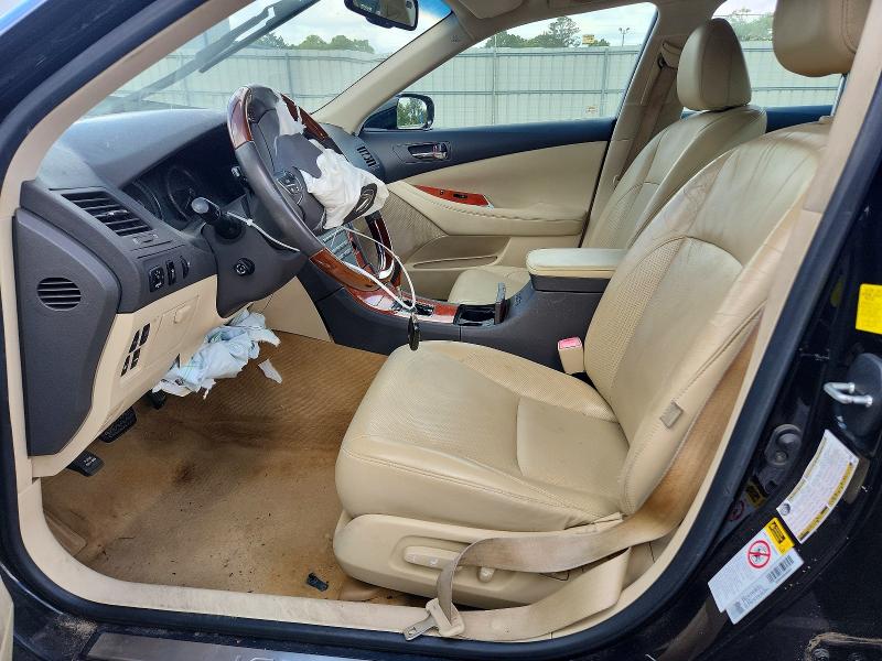 2010 Lexus Es მანქანა იყიდება აუქციონზე, vin: JTHBK1EG3A2406244, აუქციონის ნომერი: 50819676