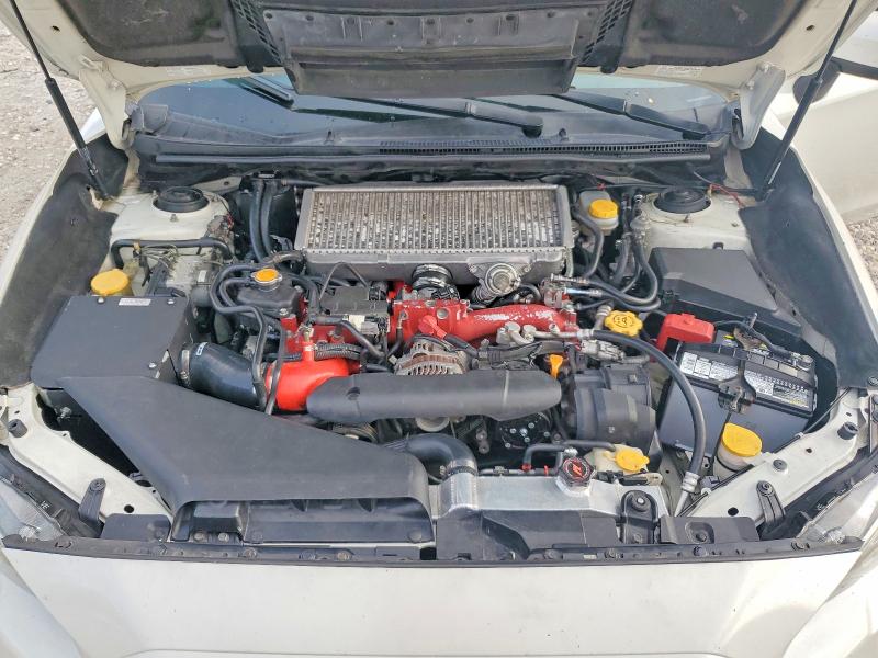 Продажа на аукционе авто 2015 Subaru Wrx, vin: JF1VA2L60F9806400, номер лота: 48985126