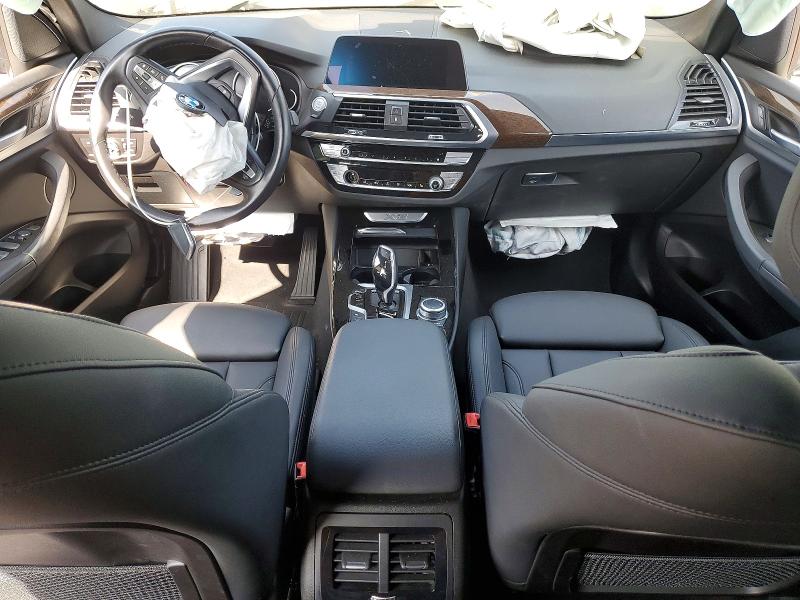 Продаж на аукціоні авто 2021 Bmw X3, vin: 5UXTY5C00M9G76711, номер лоту: 50624976