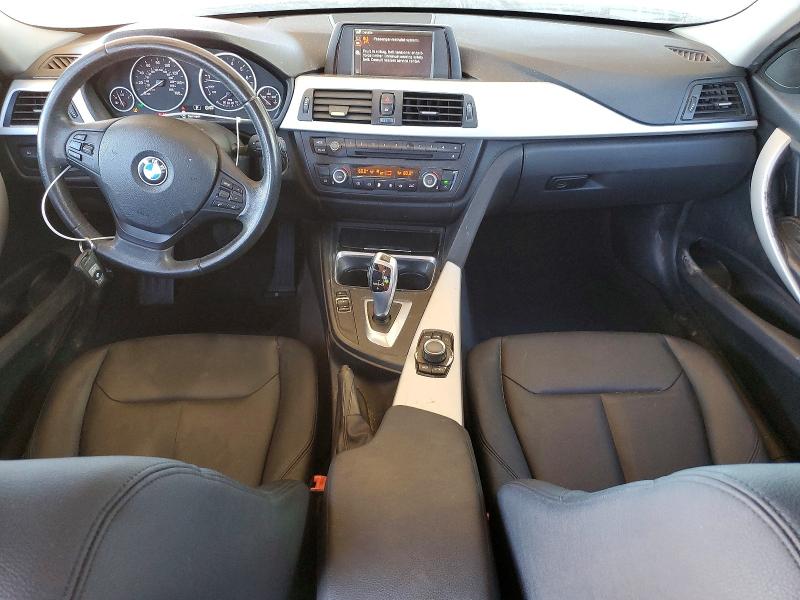 49105286 :رقم المزاد ، WBA3A5C54DJ461066 vin ، 2013 Bmw 328 مزاد بيع