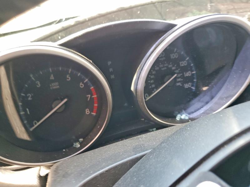 2013 Mazda 3 მანქანა იყიდება აუქციონზე, vin: JM1BL1LP3D1761460, აუქციონის ნომერი: 48660636